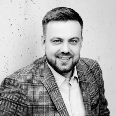 Mantas Mažūna, CEO