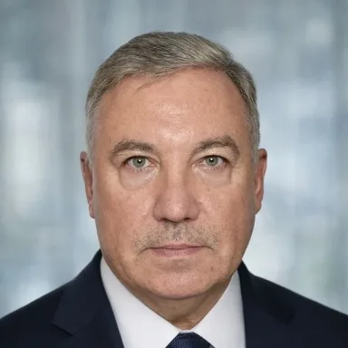 Mantvydas Mažūna, Founder, Chairman of the Board